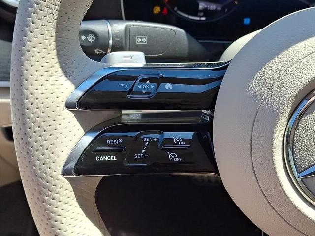2023 Mercedes-Benz E 450 4MATIC