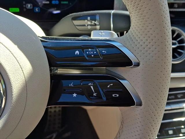 2023 Mercedes-Benz E 450 4MATIC