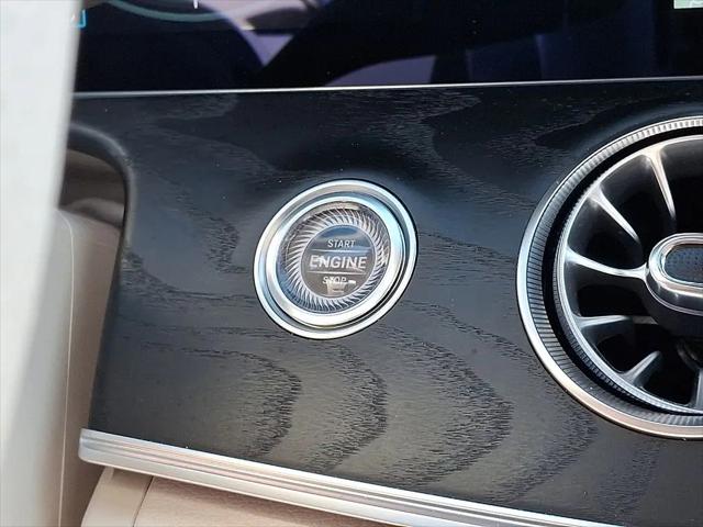 2023 Mercedes-Benz E 450 4MATIC
