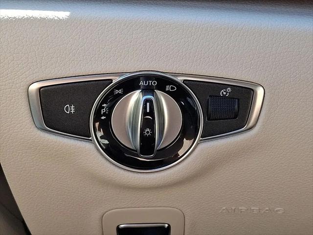 2023 Mercedes-Benz E 450 4MATIC