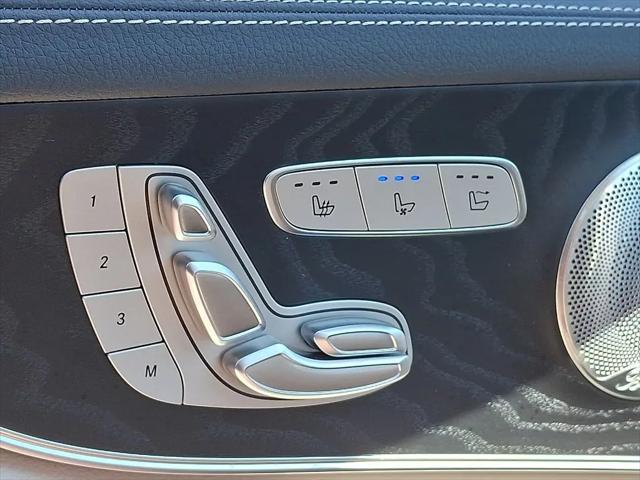 2023 Mercedes-Benz E 450 4MATIC