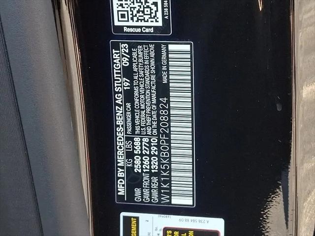 2023 Mercedes-Benz E 450 4MATIC