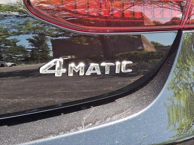 2023 Mercedes-Benz E 450 4MATIC