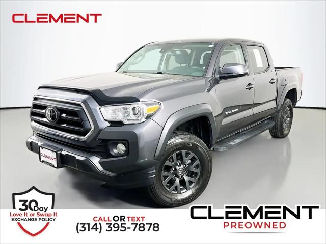 2023 Toyota Tacoma SR5 V6 for sale in Florissant, MO