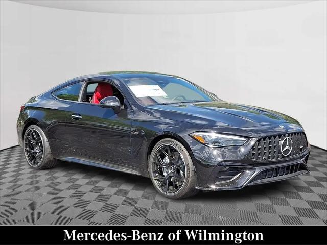 2026 Mercedes-Benz CL AMG CLE 53 for sale in Wilmington, DE