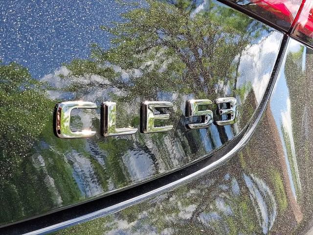 2026 Mercedes-Benz CL AMG CLE 53