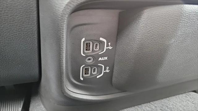 2022 Ram 3500 Laramie Crew Cab 4x4 8' Box