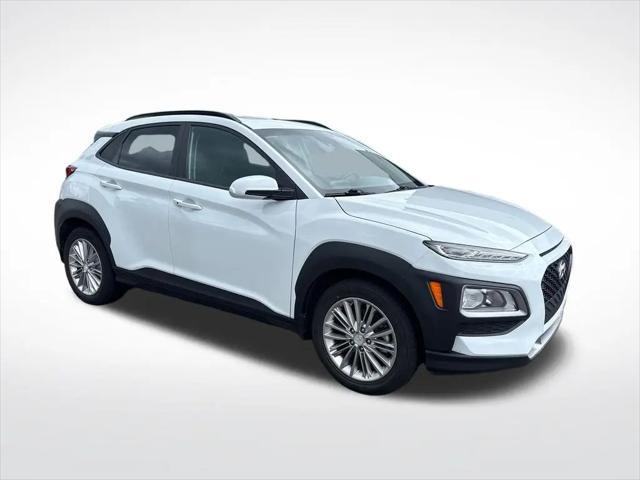 2020 Hyundai Kona SEL Plus for sale in Franklin, TN
