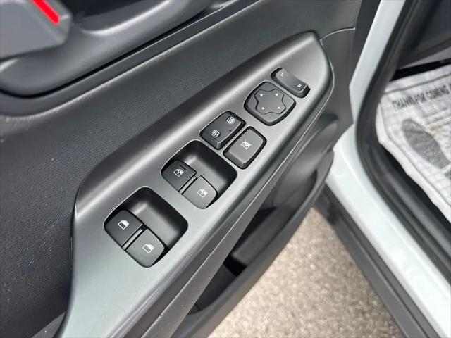 2020 Hyundai Kona SEL Plus