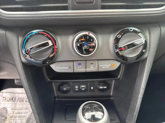 2020 Hyundai Kona SEL Plus