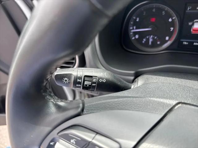 2020 Hyundai Kona SEL Plus