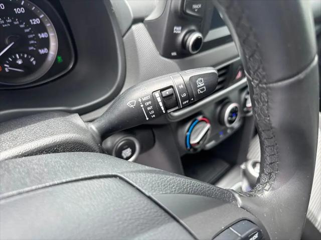 2020 Hyundai Kona SEL Plus