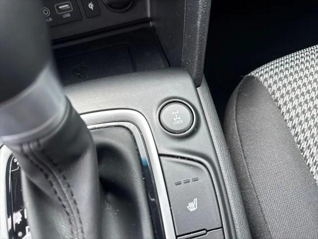 2020 Hyundai Kona SEL Plus