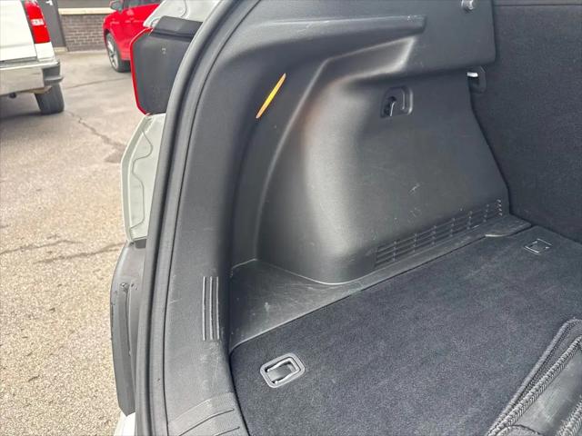 2020 Hyundai Kona SEL Plus