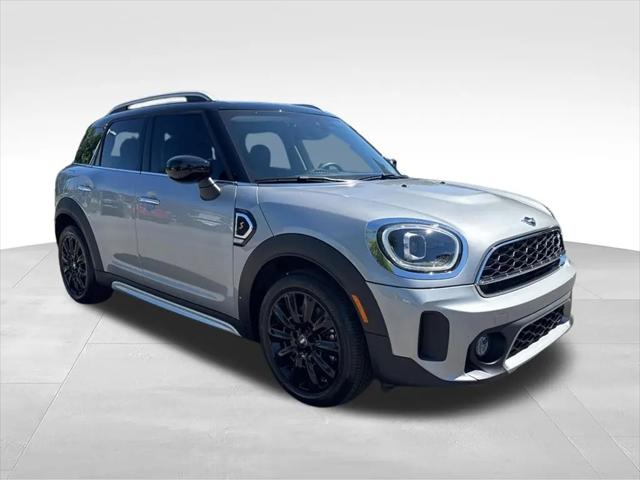 2024 MINI Cooper Countryman Cooper S for sale in Franklin, TN