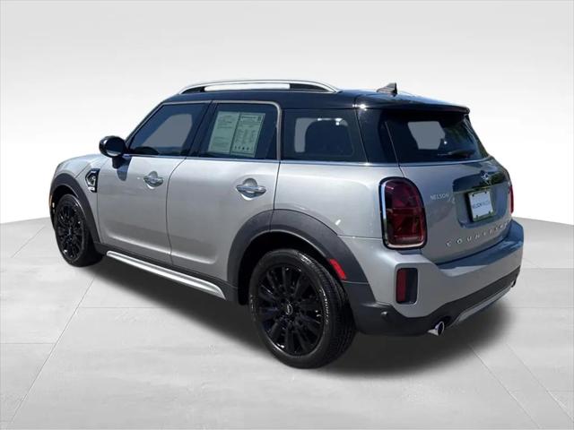 2024 MINI Cooper Countryman Cooper S