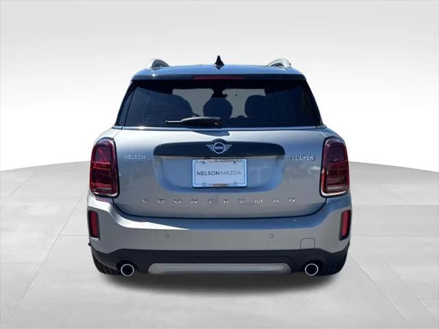 2024 MINI Cooper Countryman Cooper S