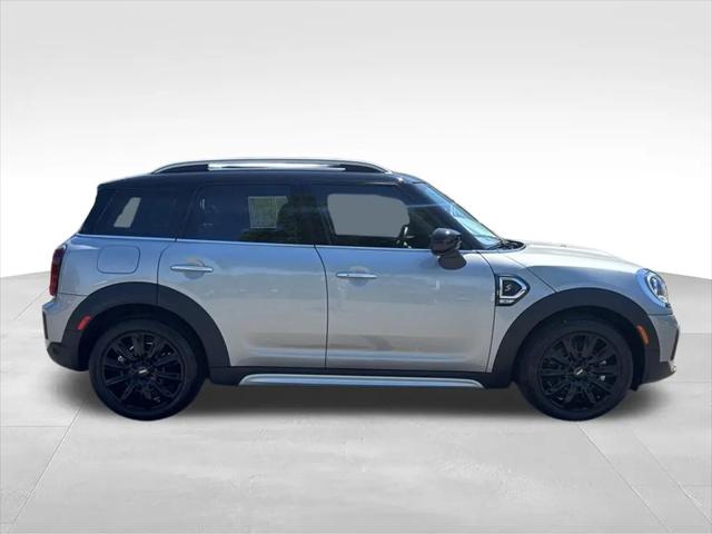 2024 MINI Cooper Countryman Cooper S