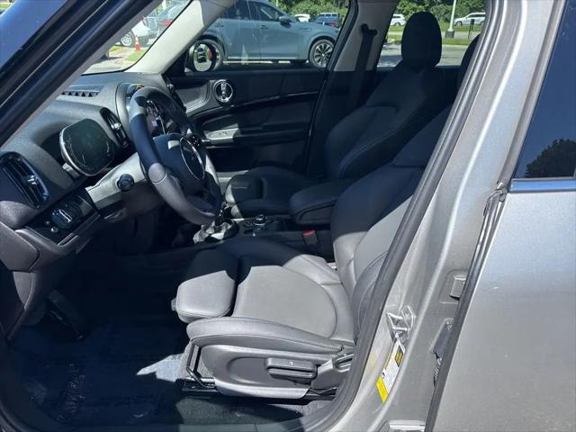 2024 MINI Cooper Countryman Cooper S