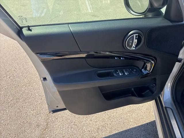 2024 MINI Cooper Countryman Cooper S