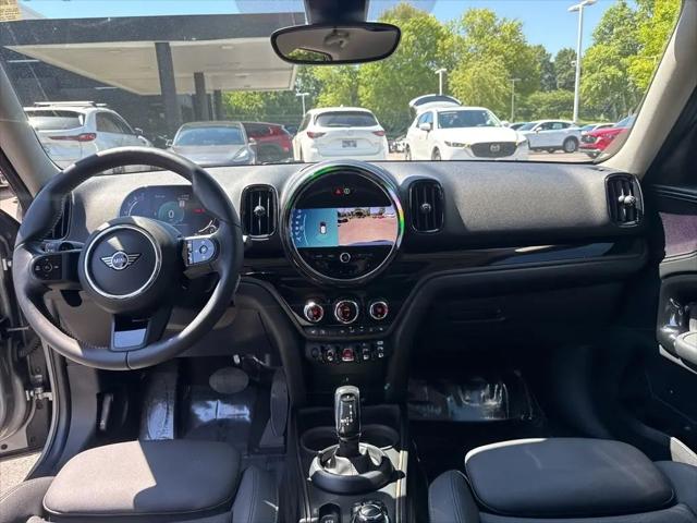 2024 MINI Cooper Countryman Cooper S