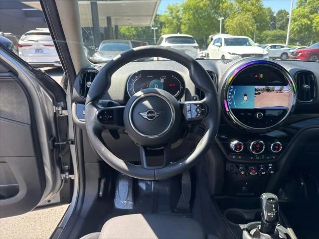 2024 MINI Cooper Countryman Cooper S
