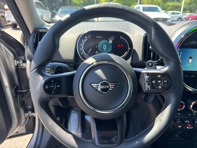 2024 MINI Cooper Countryman Cooper S