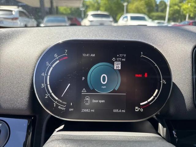2024 MINI Cooper Countryman Cooper S