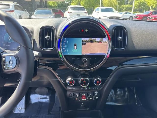 2024 MINI Cooper Countryman Cooper S
