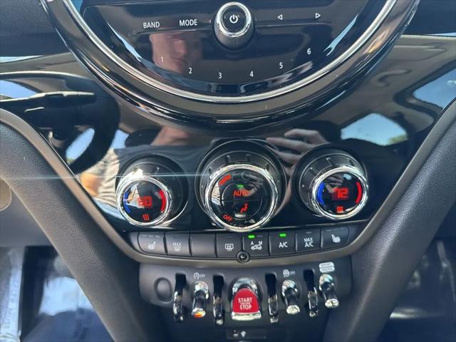 2024 MINI Cooper Countryman Cooper S