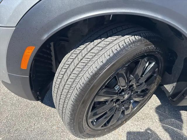 2024 MINI Cooper Countryman Cooper S