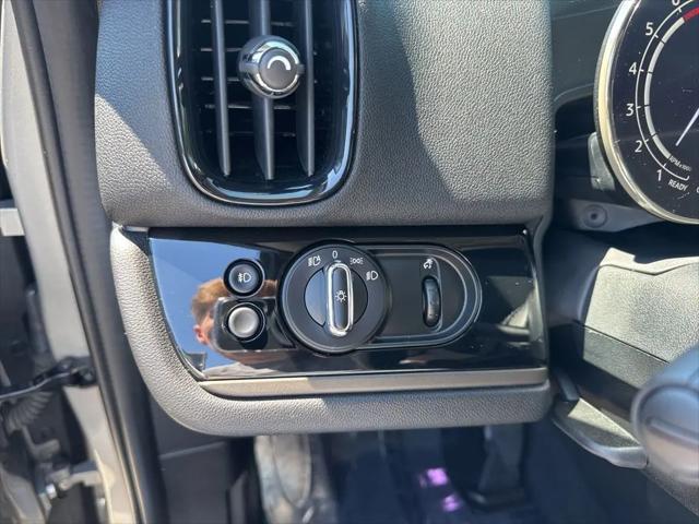 2024 MINI Cooper Countryman Cooper S