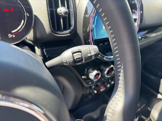 2024 MINI Cooper Countryman Cooper S