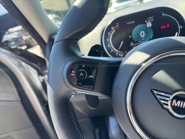 2024 MINI Cooper Countryman Cooper S