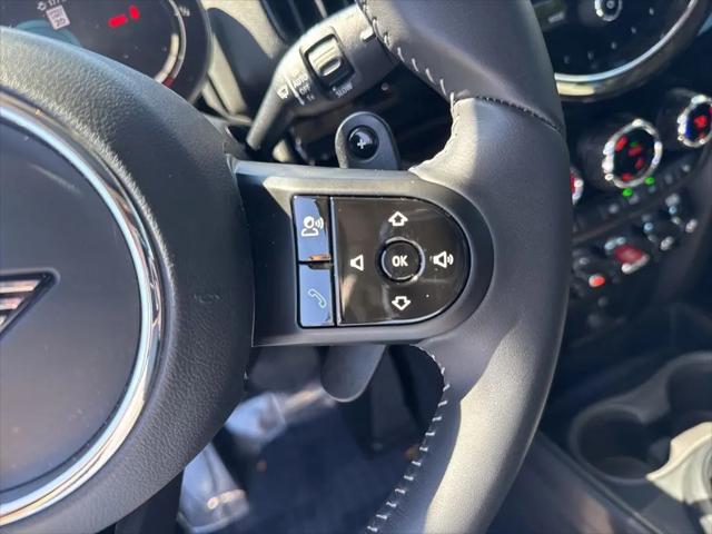 2024 MINI Cooper Countryman Cooper S