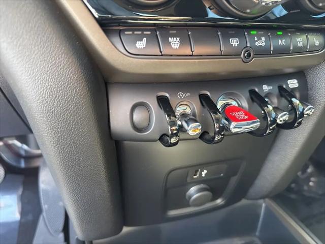 2024 MINI Cooper Countryman Cooper S