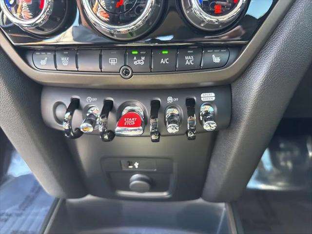 2024 MINI Cooper Countryman Cooper S