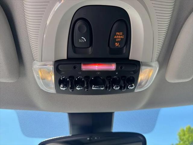 2024 MINI Cooper Countryman Cooper S