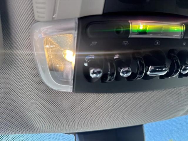 2024 MINI Cooper Countryman Cooper S