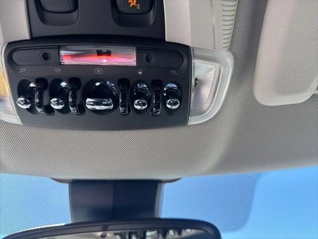 2024 MINI Cooper Countryman Cooper S