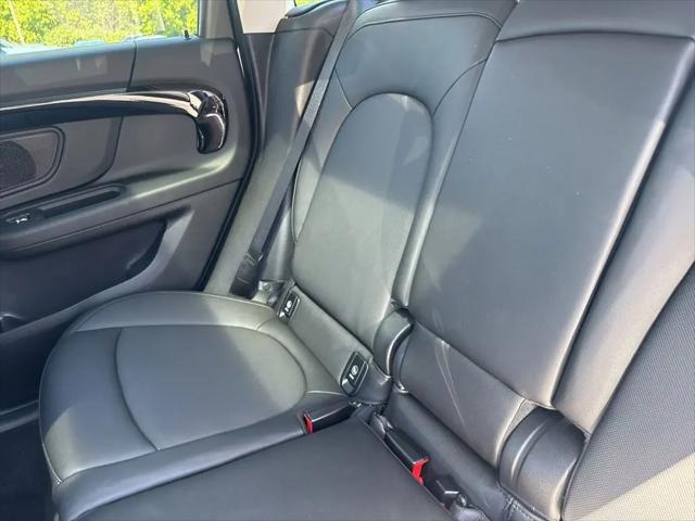 2024 MINI Cooper Countryman Cooper S