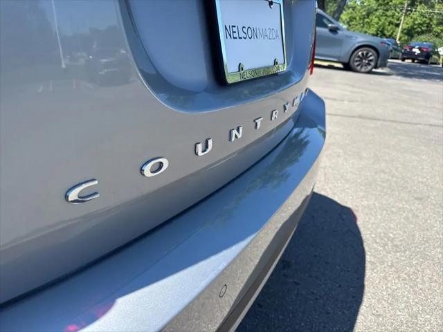 2024 MINI Cooper Countryman Cooper S