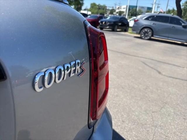 2024 MINI Cooper Countryman Cooper S