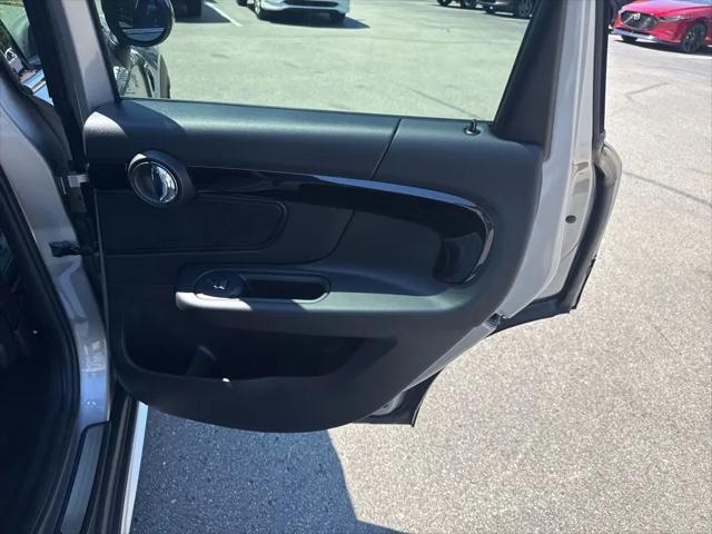 2024 MINI Cooper Countryman Cooper S
