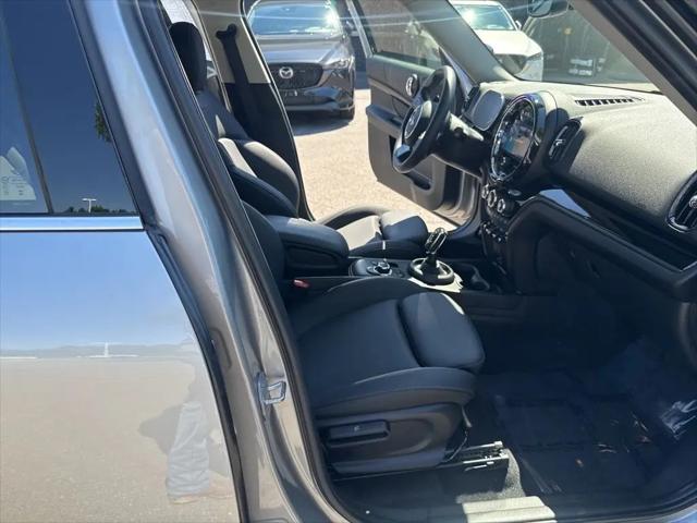 2024 MINI Cooper Countryman Cooper S
