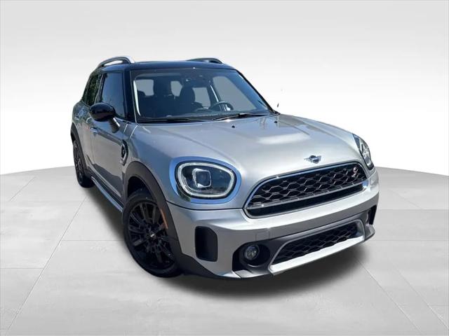2024 MINI Cooper Countryman Cooper S