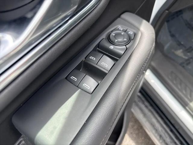 2021 Chevrolet Tahoe 4WD LS
