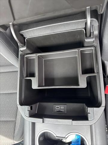 2021 Chevrolet Tahoe 4WD LS