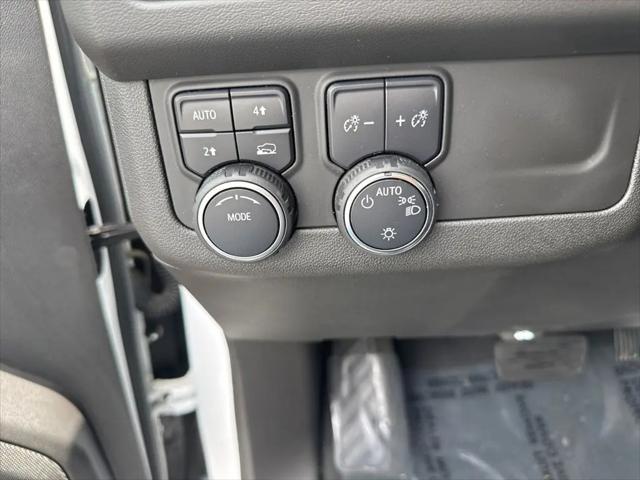 2021 Chevrolet Tahoe 4WD LS