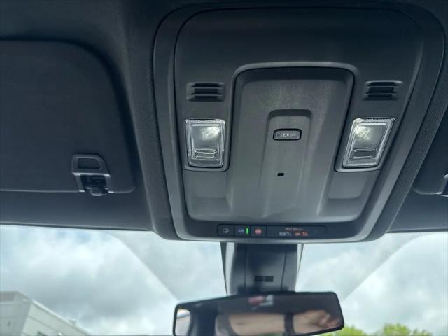 2021 Chevrolet Tahoe 4WD LS
